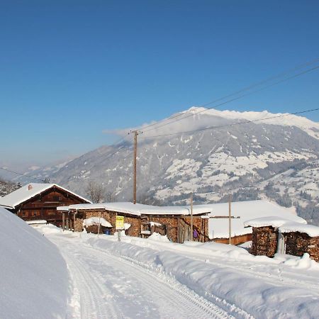 Apartment Dornauer-2 By Interhome Aschau Im Zillertal ภายนอก รูปภาพ